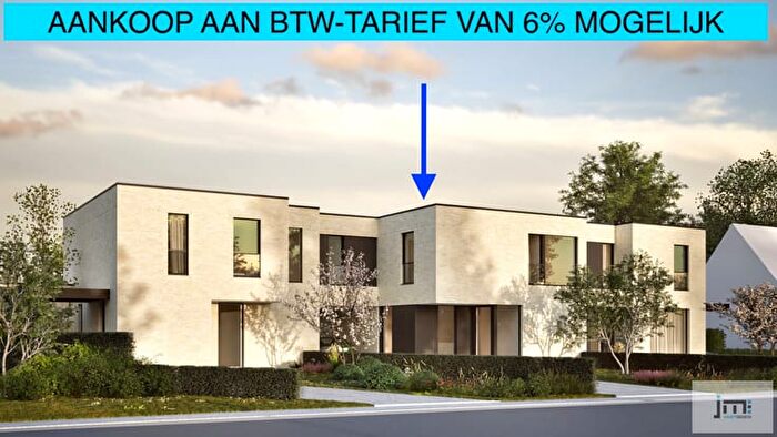 14-kamerhuis te koop in Sint-Truiden