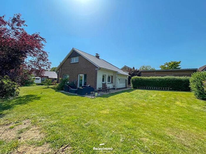 Huizen Koop Huur - 2