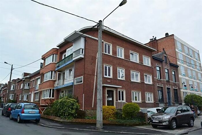 2-kamerappartement te huur in MONT-SUR-MARCHIENNE