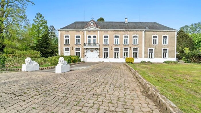 1-kamerhuis te koop in Scherpenheuvel-Zichem