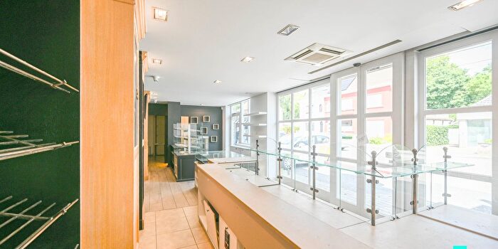 Huizen Koop Huur - 2
