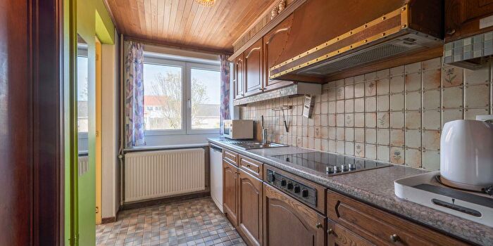 Huizen Koop Huur - 3