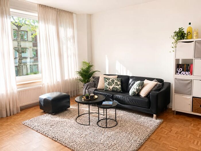 2-kamerappartement te koop in Berchem