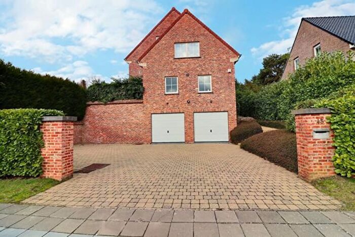 Huizen Koop Huur - 2