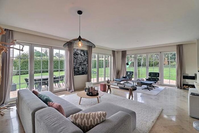 Huizen Koop Huur - 3