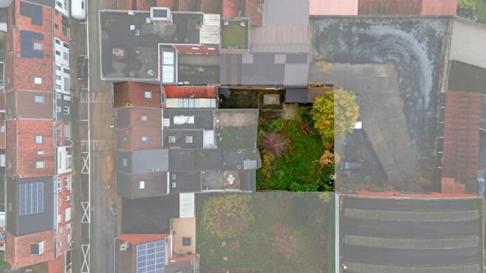 9-kamerhuis te koop in Waregem