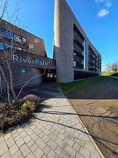 1-kamerappartement te koop in Vilvoorde