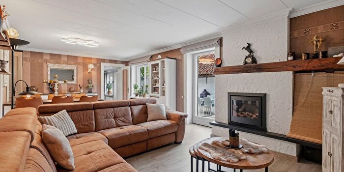 Huizen Koop Huur - 2