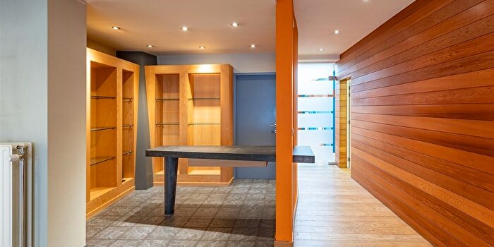 Huizen Koop Huur - 3