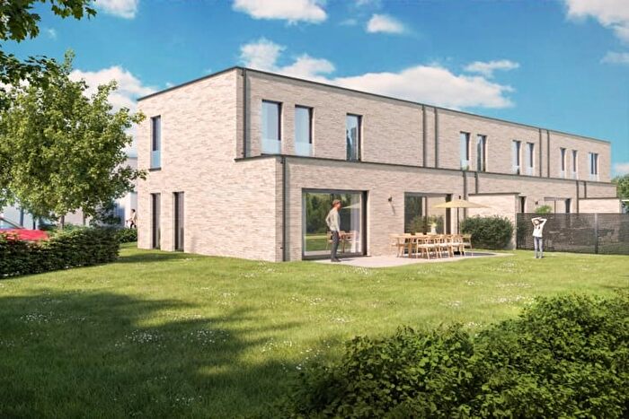 Huizen Koop Huur - 2