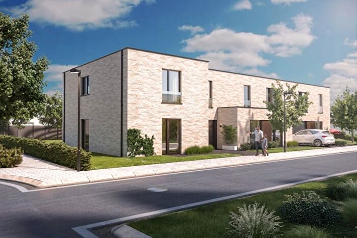 Huizen Koop Huur - 3