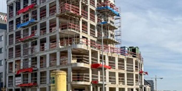 Appartement te koop in Gent