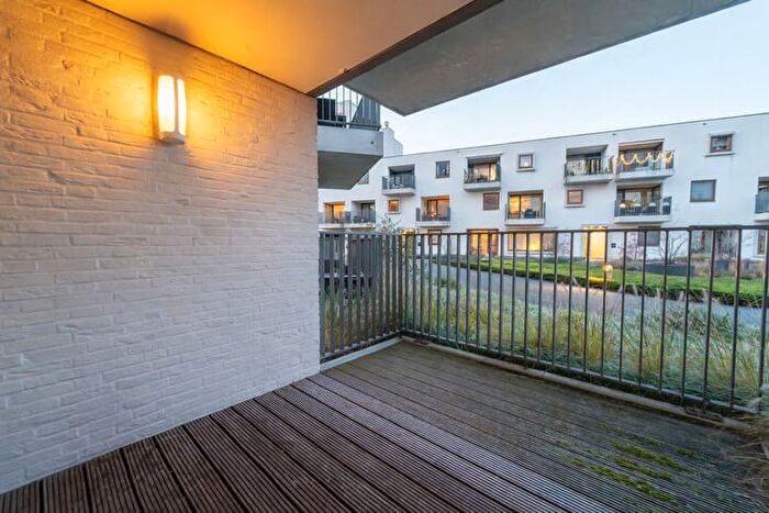 1-kamerappartement te koop in Bilzen-Hoeselt