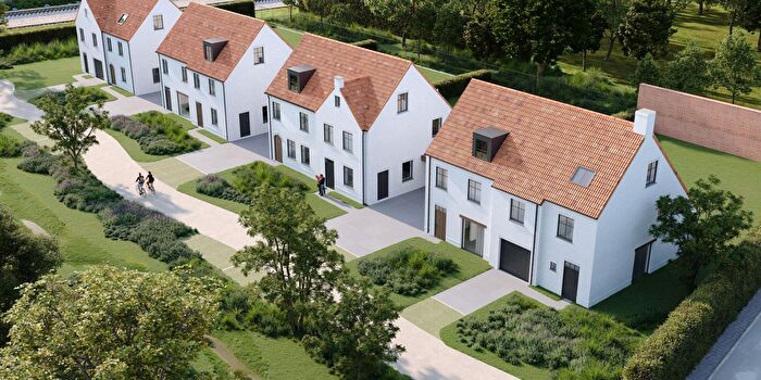 Huizen Koop Huur - 2