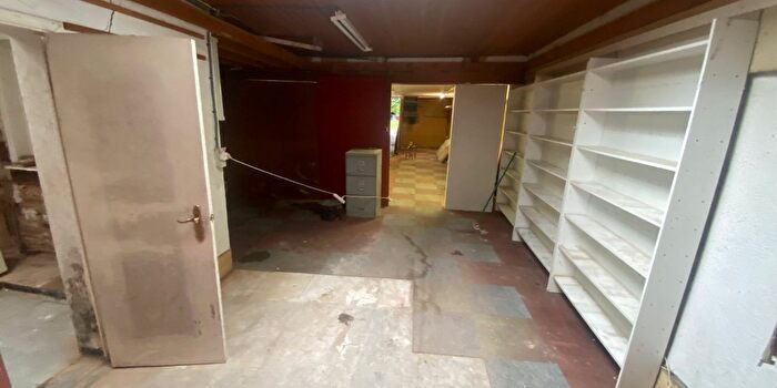 Huizen Koop Huur - 3