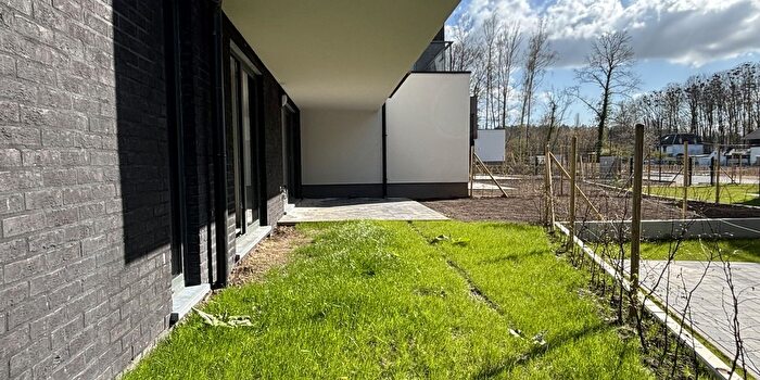 3-kamerappartement te koop in Chimay