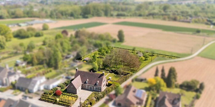 4-kamerhuis te koop in Outer