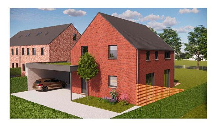 Huis te koop in Ramillies