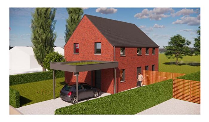 Huizen Koop Huur - 3