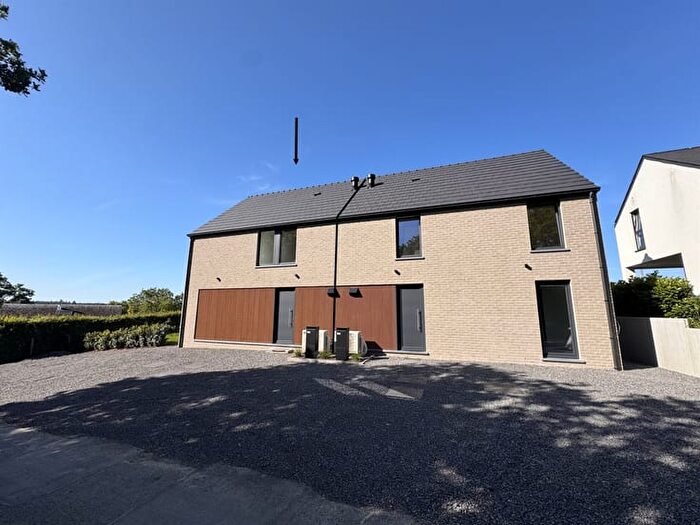 2-kamerhuis te huur in DURBUY