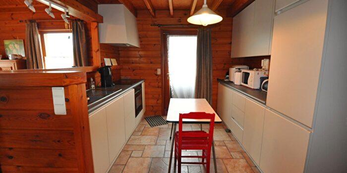 Huizen Koop Huur - 3