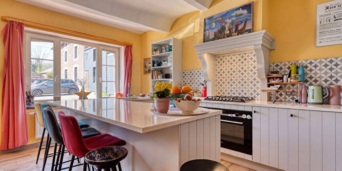 Huizen Koop Huur - 2