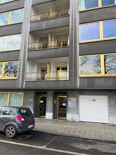 2-kamerappartement te huur in Liège