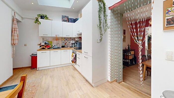 3-kamerhuis te koop in Liège