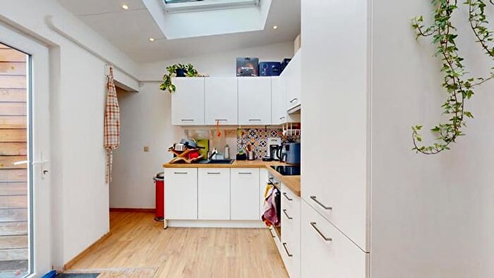 Huizen Koop Huur - 3