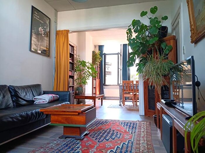 5-kamerappartement te huur in Deurne (2100)
