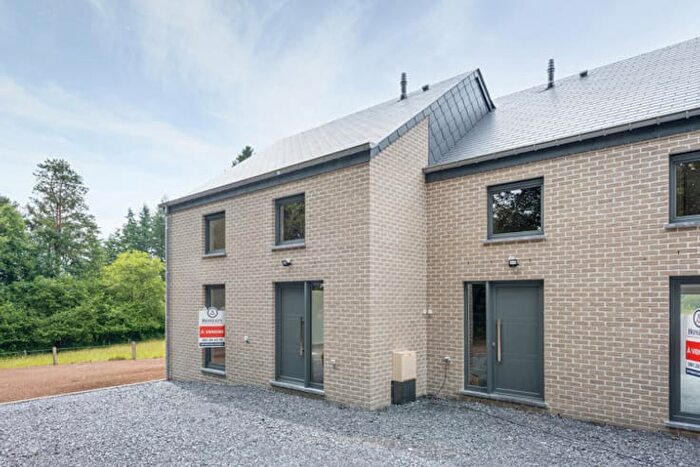 Huis te koop in Paliseul, Maissin