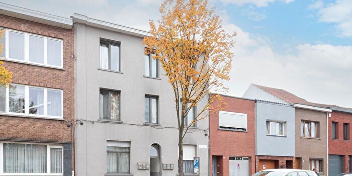 14-kamerhuis te koop in Hoboken