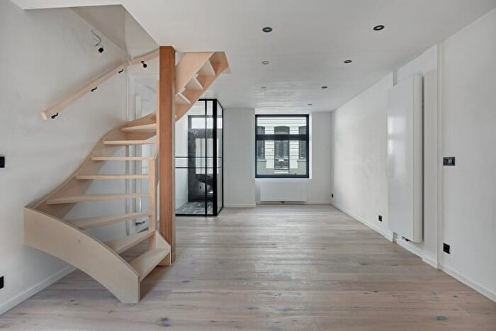 Huizen Koop Huur - 2