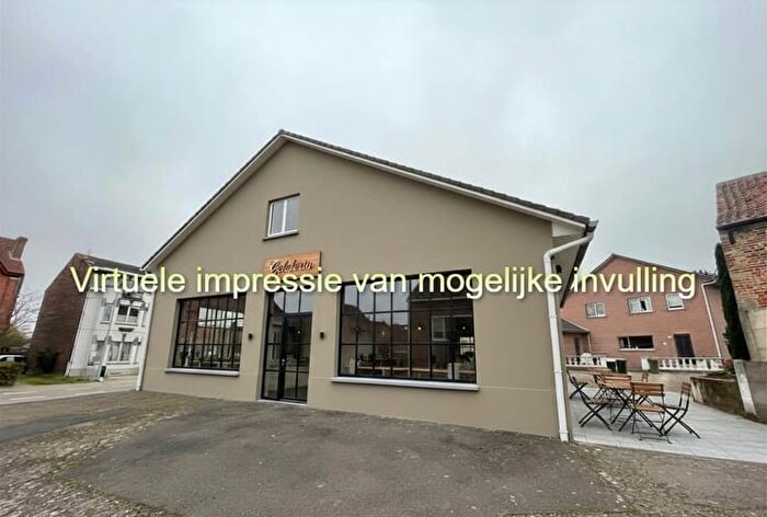 Huizen Koop Huur - 2