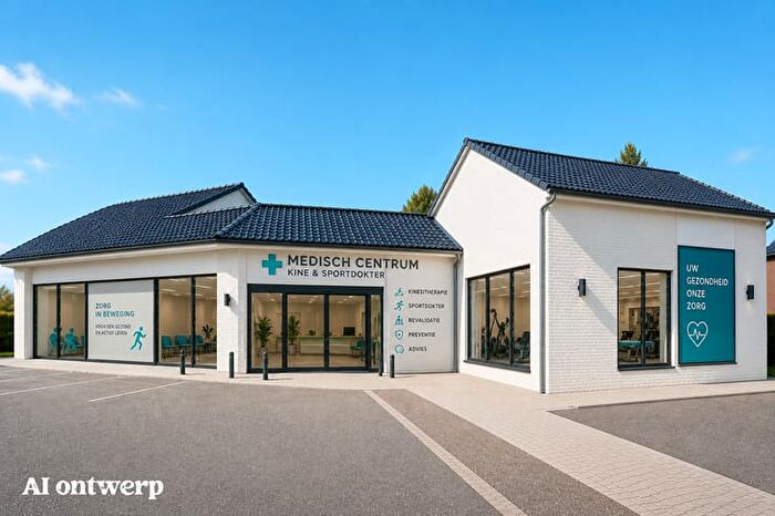 3-kamerhuis te koop in Tienen