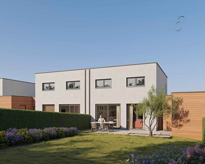 Huizen Koop Huur - 3