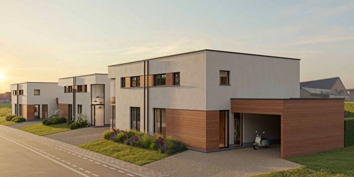 Huis te koop in Zwevegem