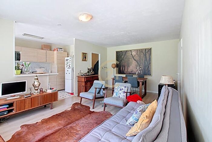 1-kamerappartement te koop in Zaventem Sint-Stevens-Woluwe