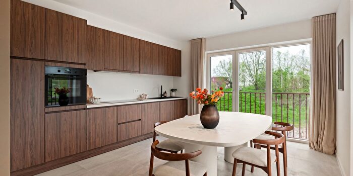 Huizen Koop Huur - 2