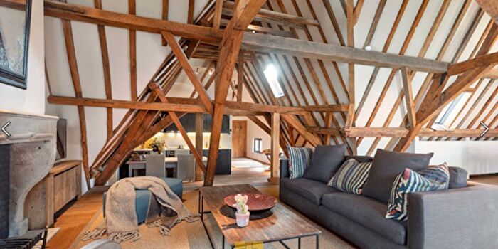 Huizen Koop Huur - 2