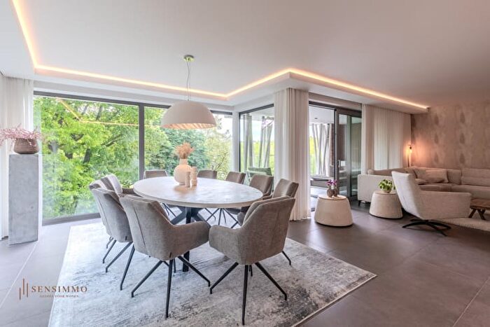 1-kamerappartement te koop in Genk