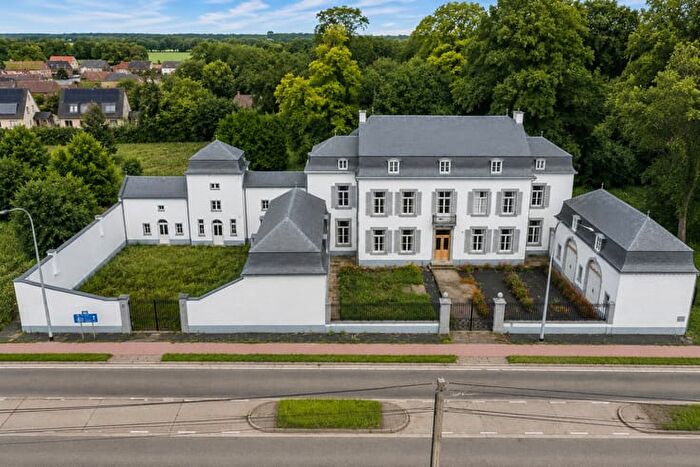 Huis te koop in Guigoven