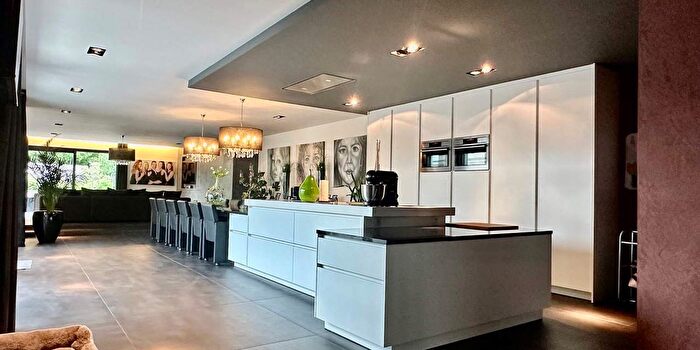 Huizen Koop Huur - 3