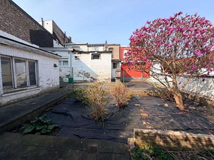 Huizen Koop Huur - 3