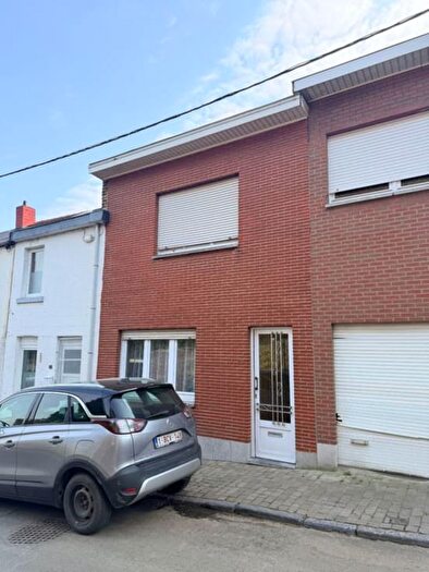 2-kamerhuis te koop in Seraing