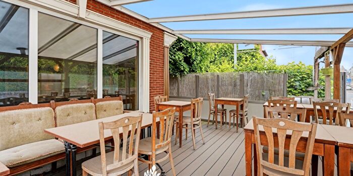 Huizen Koop Huur - 3