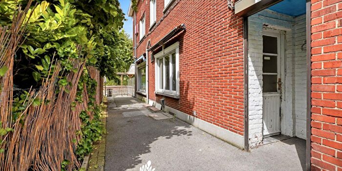2-kamerhuis te koop in Tielt