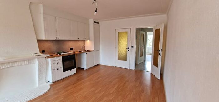 3-kamerappartement te huur in Antwerpen