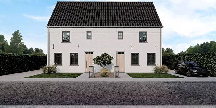 2-kamerhuis te koop in Rijkhoven