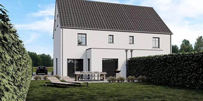 Huizen Koop Huur - 3